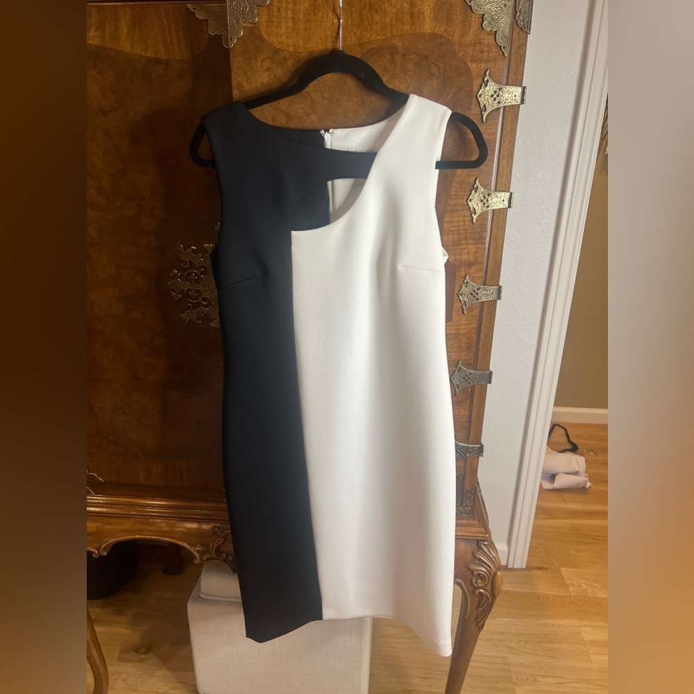 Women’s Calvin Klein dress